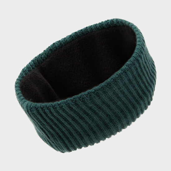 Women’s Alperton Knit Dark Green