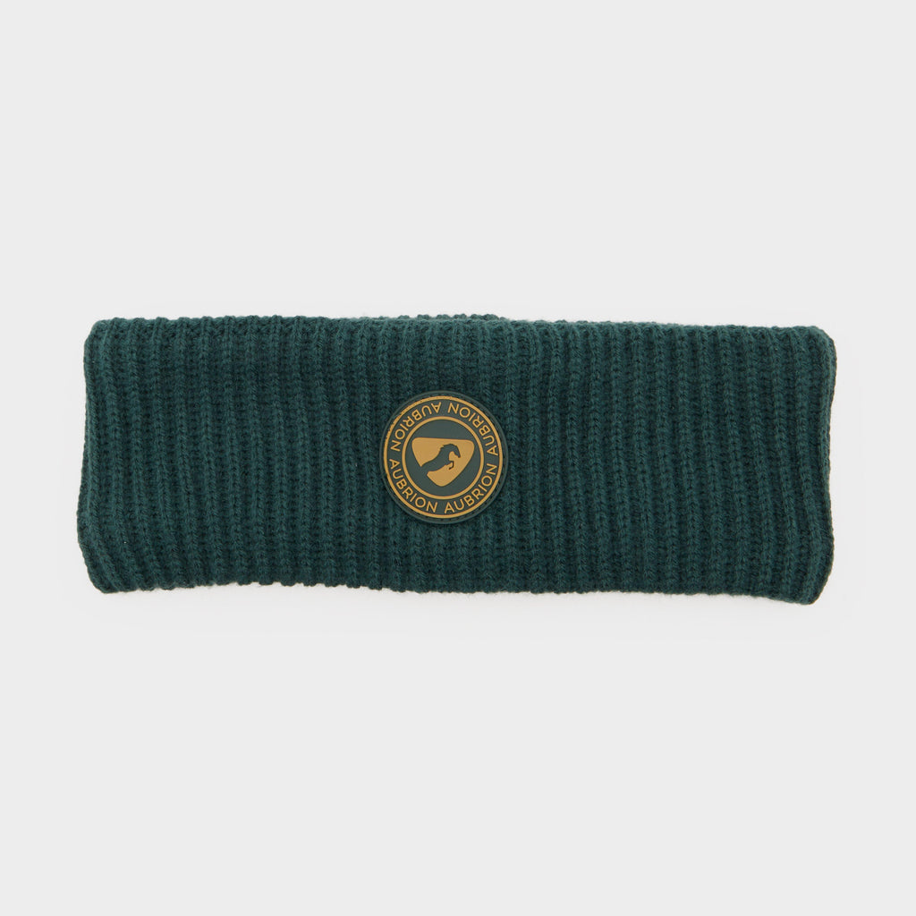 Women’s Alperton Knit Dark Green