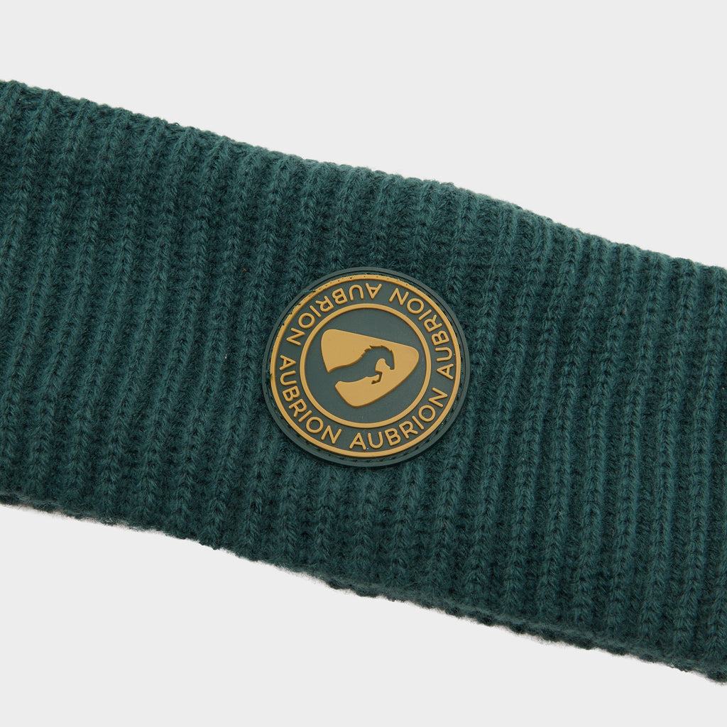 Women’s Alperton Knit Dark Green