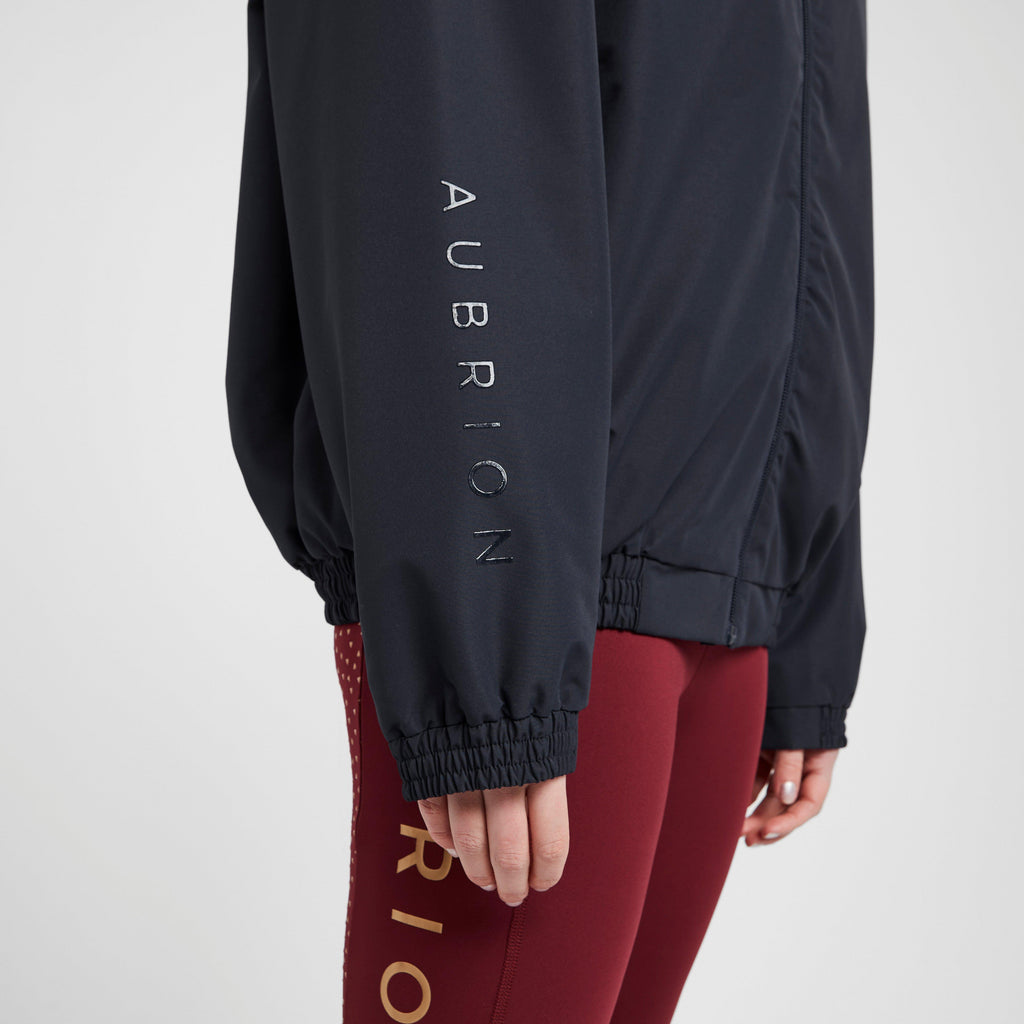 Womens Core Blouson Navy