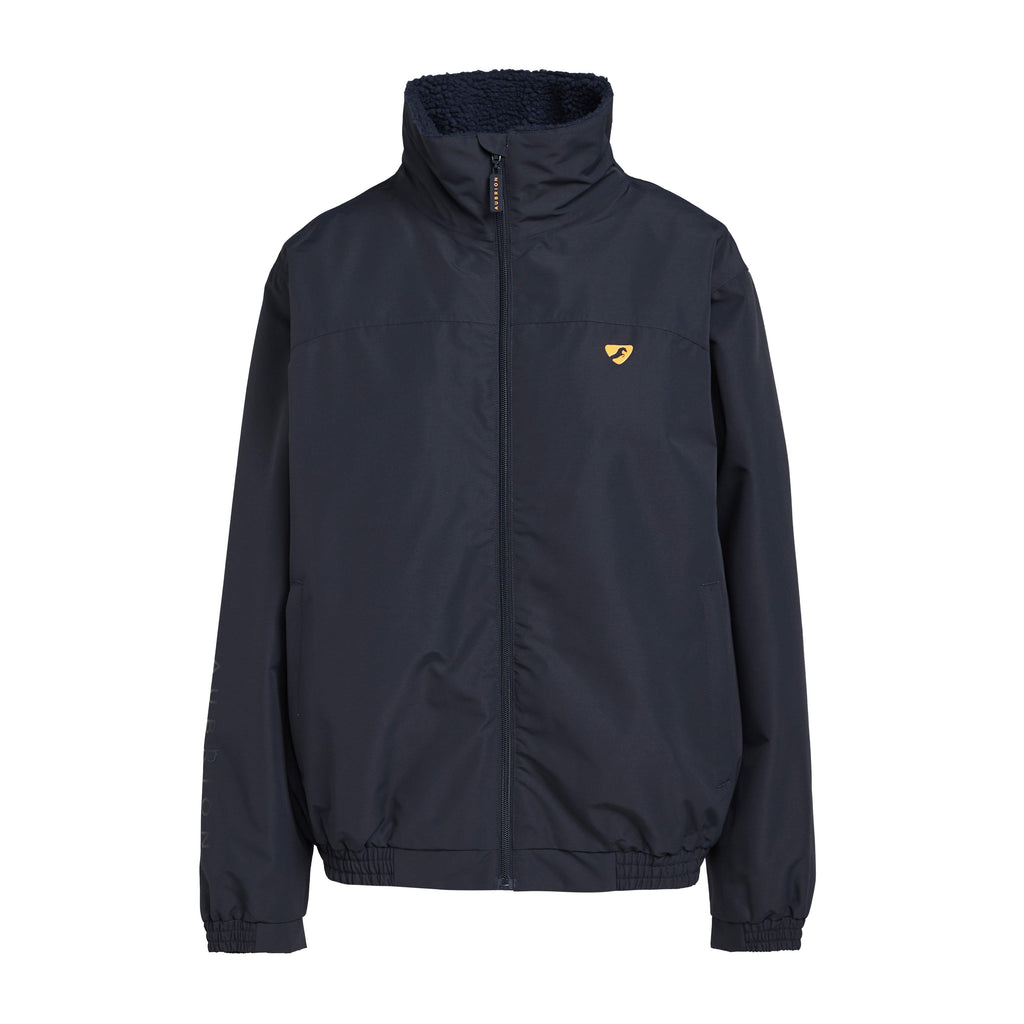 Womens Core Blouson Navy