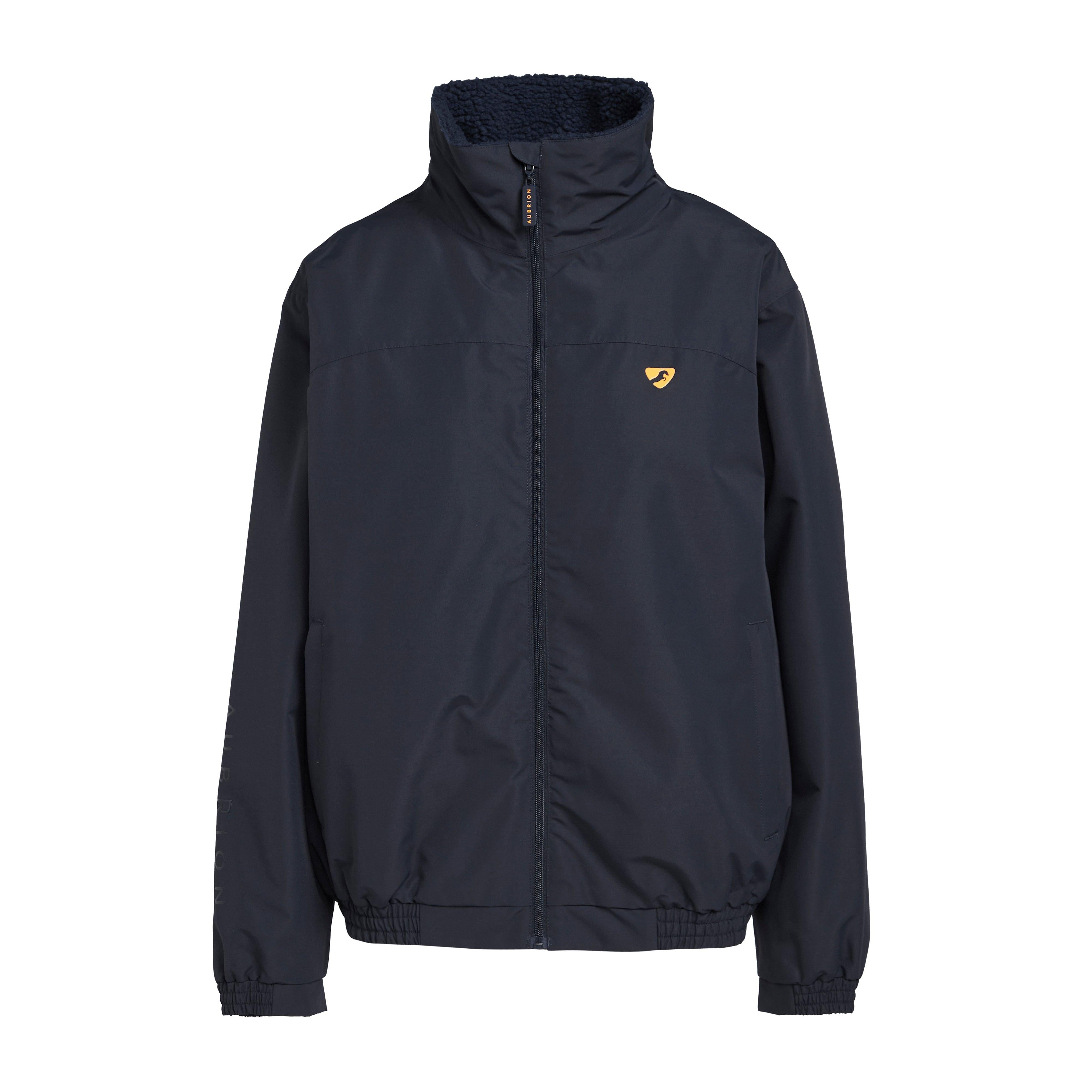 Womens Core Blouson Navy