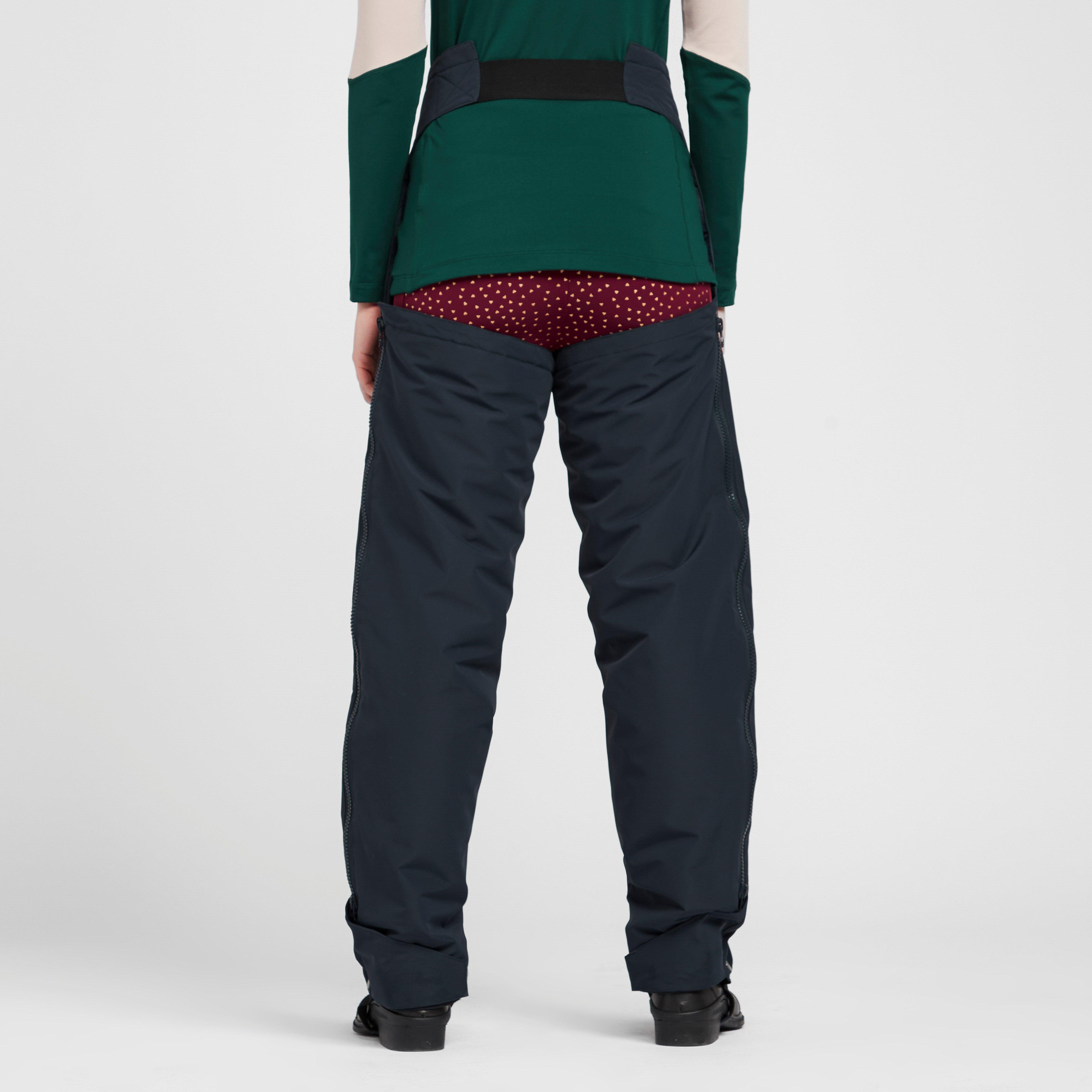 Womens Core Winter Waterproof Chaps Navy