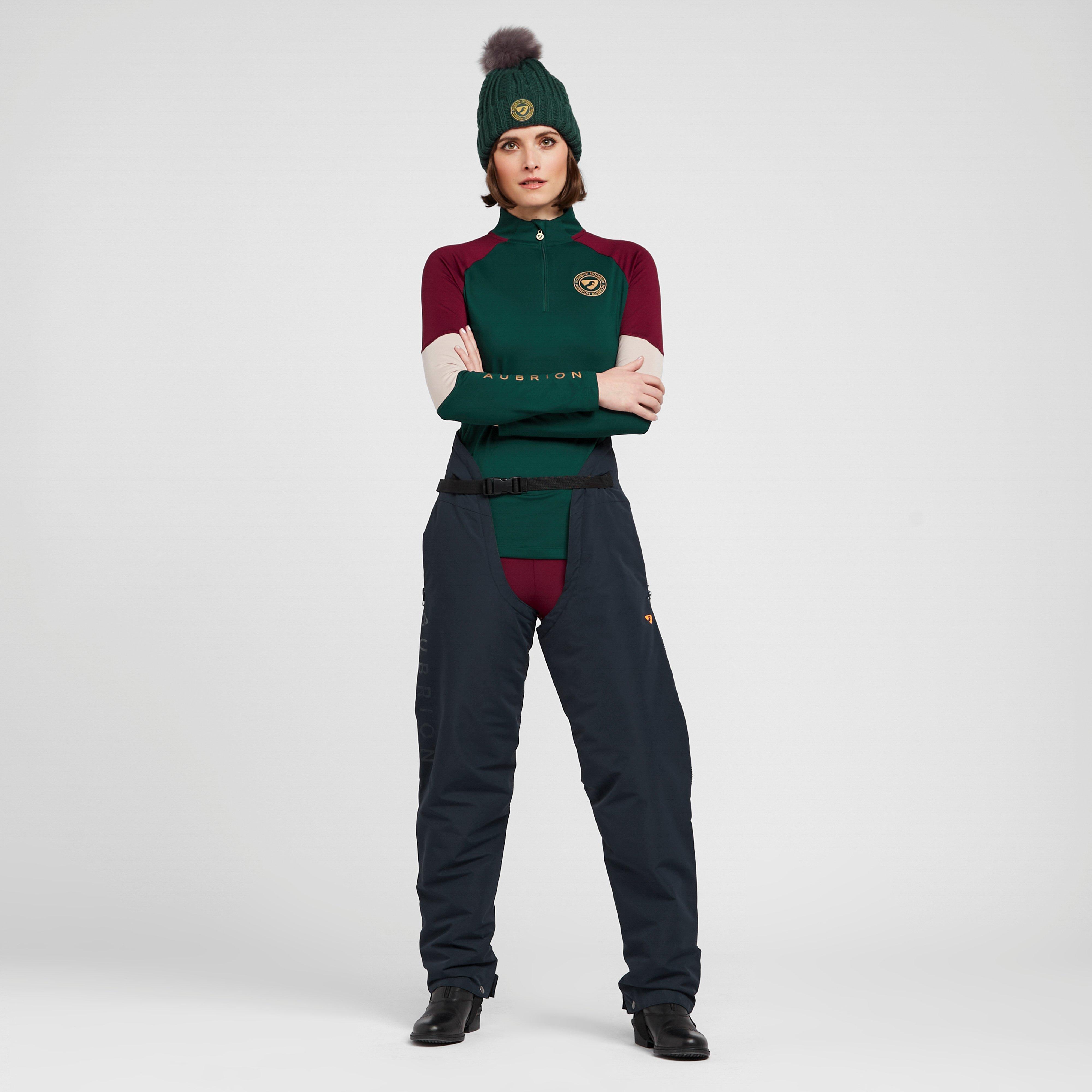 Womens Core Winter Waterproof Chaps Navy