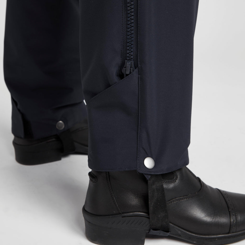 Womens Core Winter Waterproof Chaps Navy