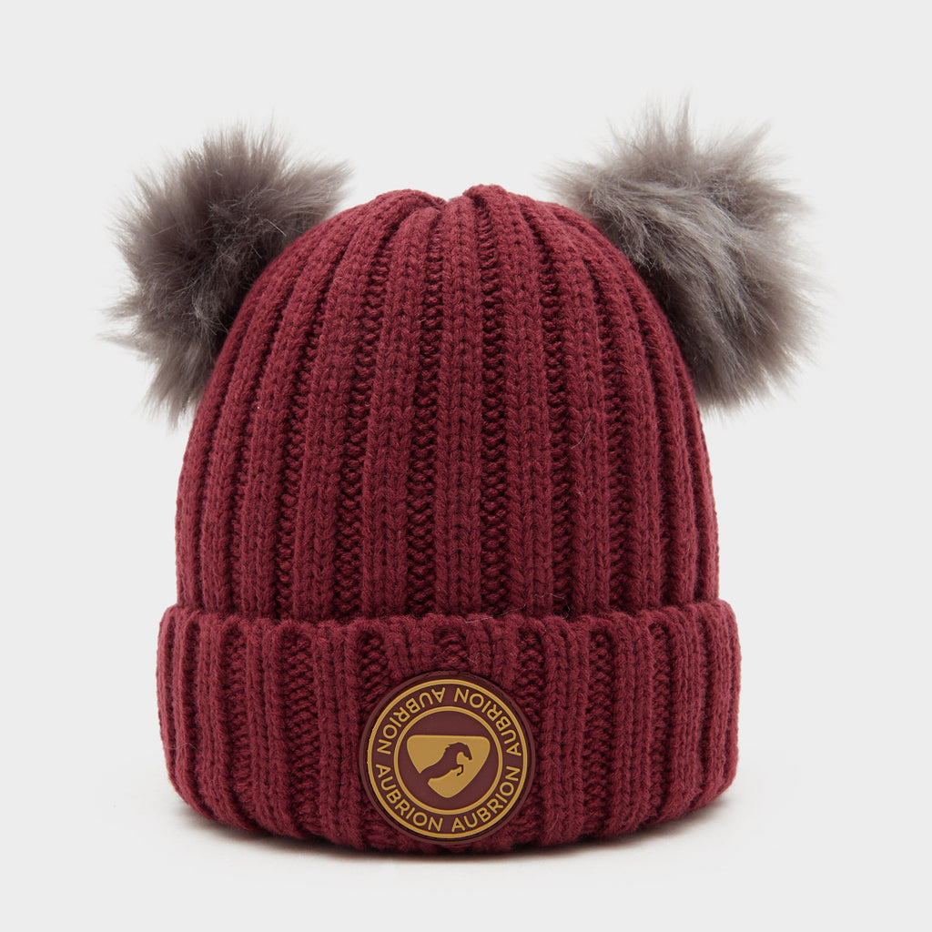 Women’s Kennington Hat Wine