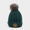 Women’s Pimlico Hat Dark Green