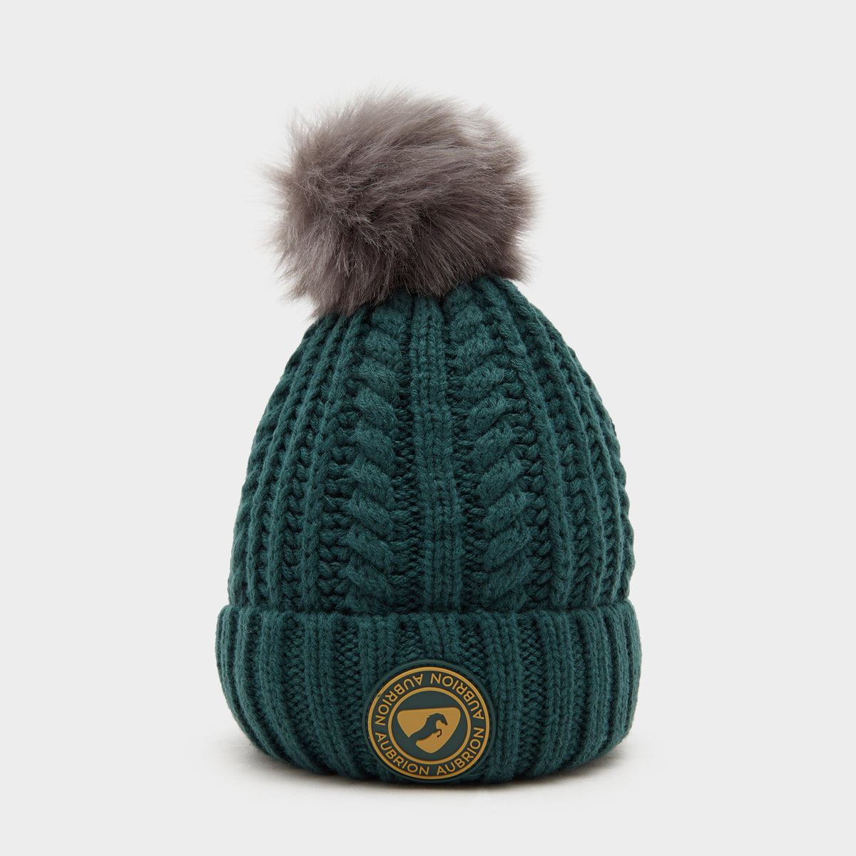 Women’s Pimlico Hat Dark Green