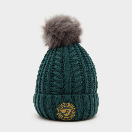 Women’s Pimlico Hat Dark Green
