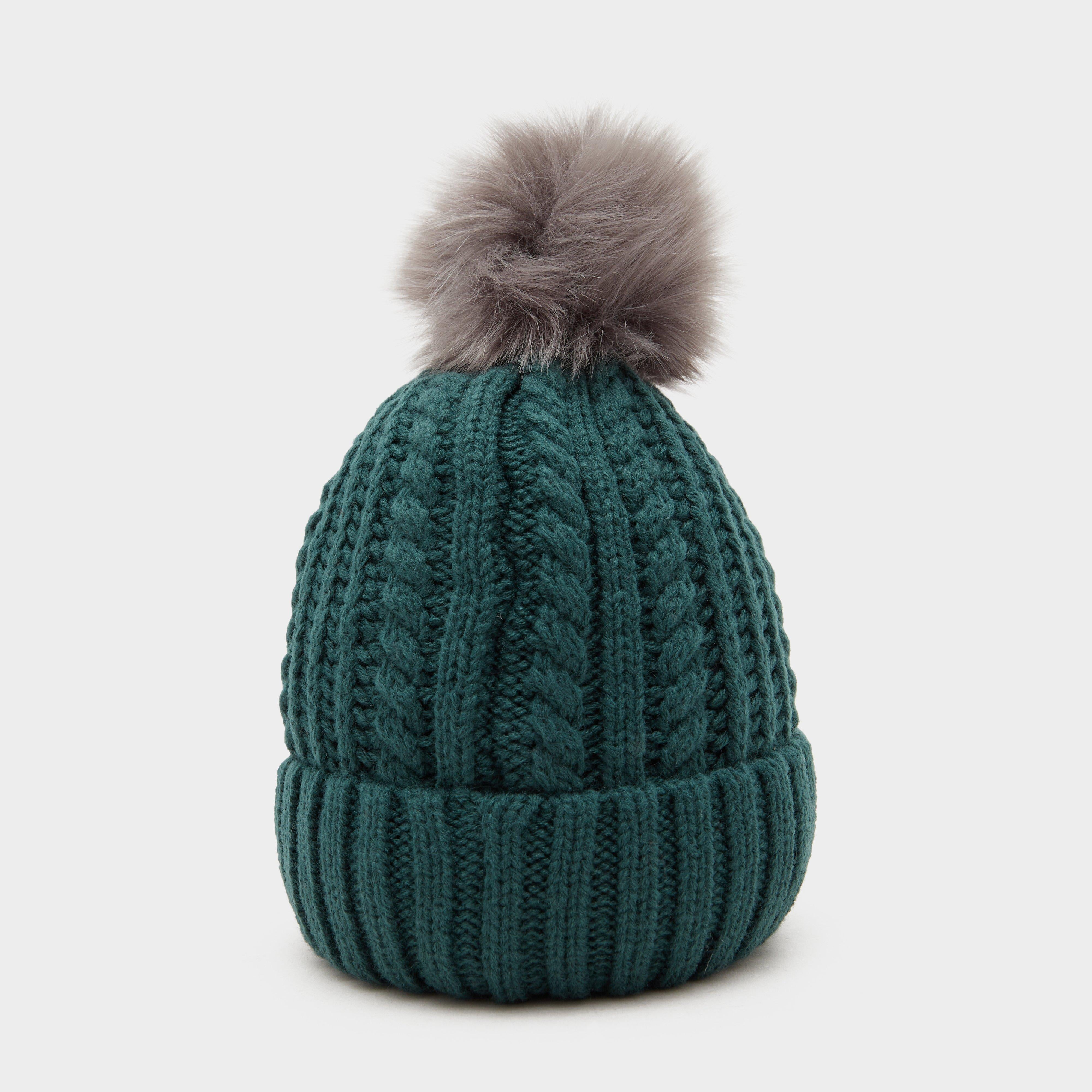 Women’s Pimlico Hat Dark Green