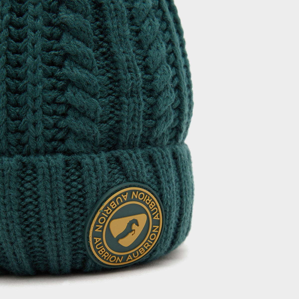 Women’s Pimlico Hat Dark Green