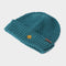 Womens Team Beanie Teal