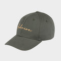 Womens Team Cap Khaki