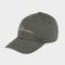 Womens Team Cap Khaki