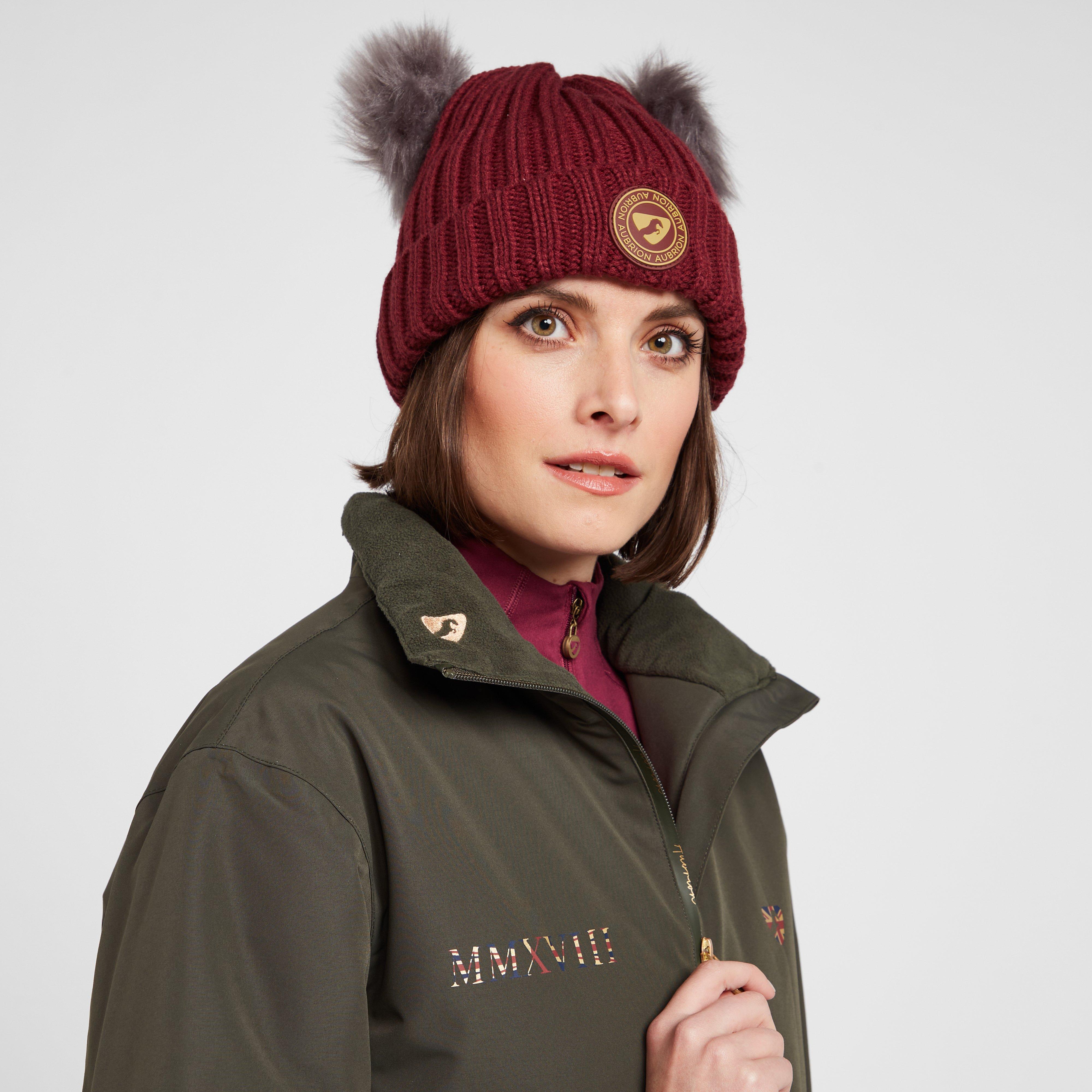 Womens Team Jacket Khaki