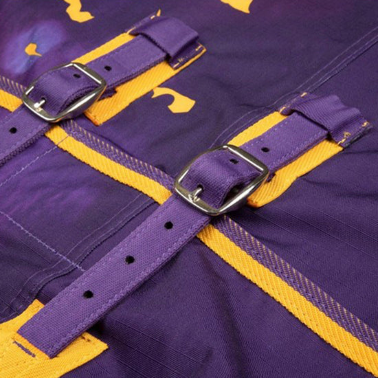 Tempest Original 100g Standard Neck Turnout Rug Amethyst