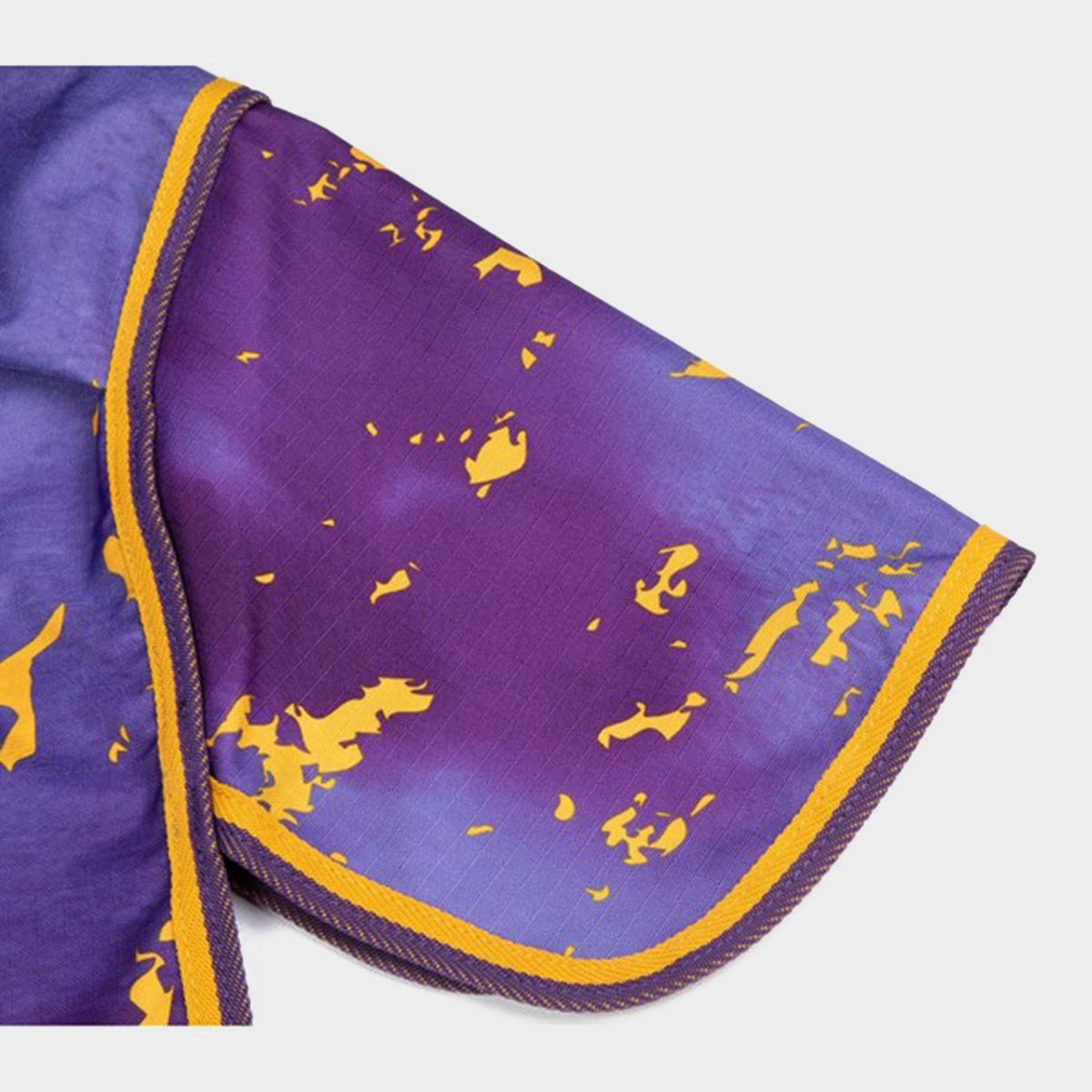 Tempest Original 100g Standard Neck Turnout Rug Amethyst