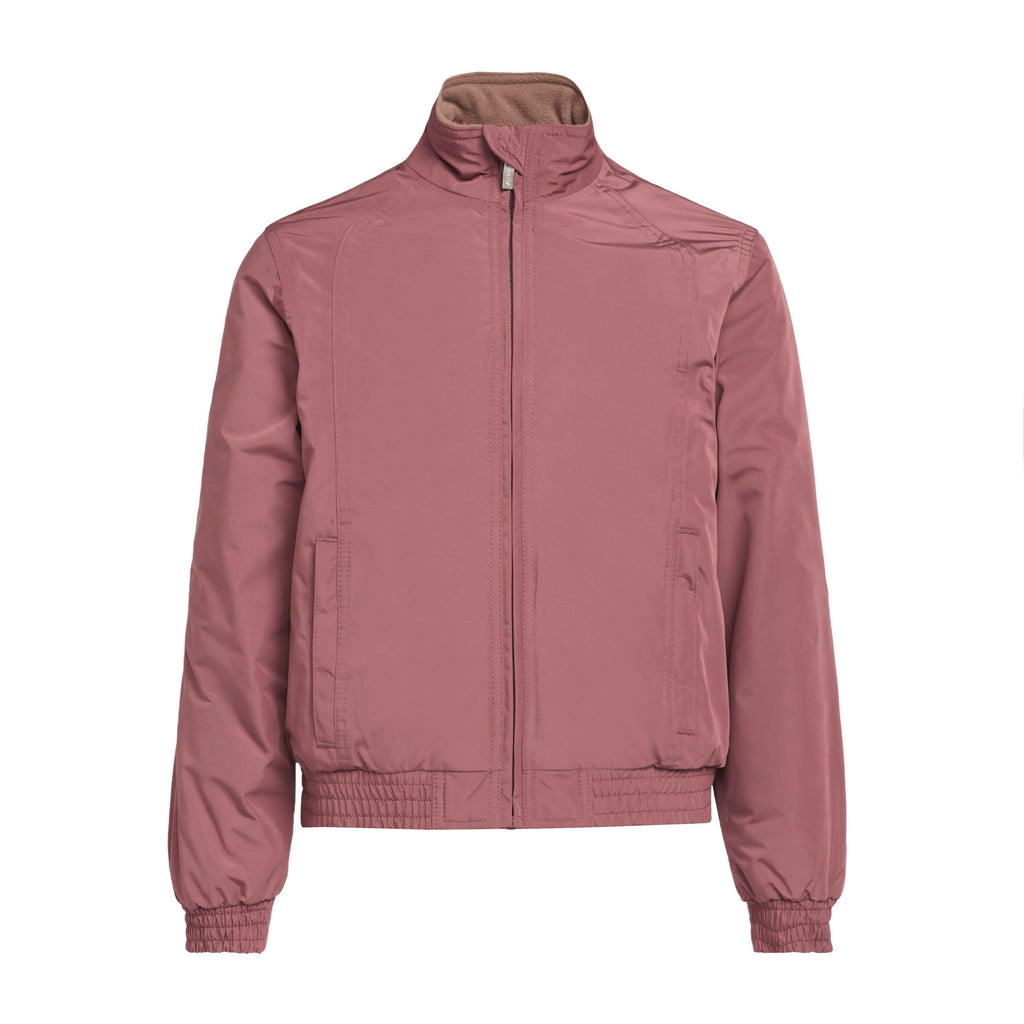 Kids Stable Insulated Jacket Wild Ginger