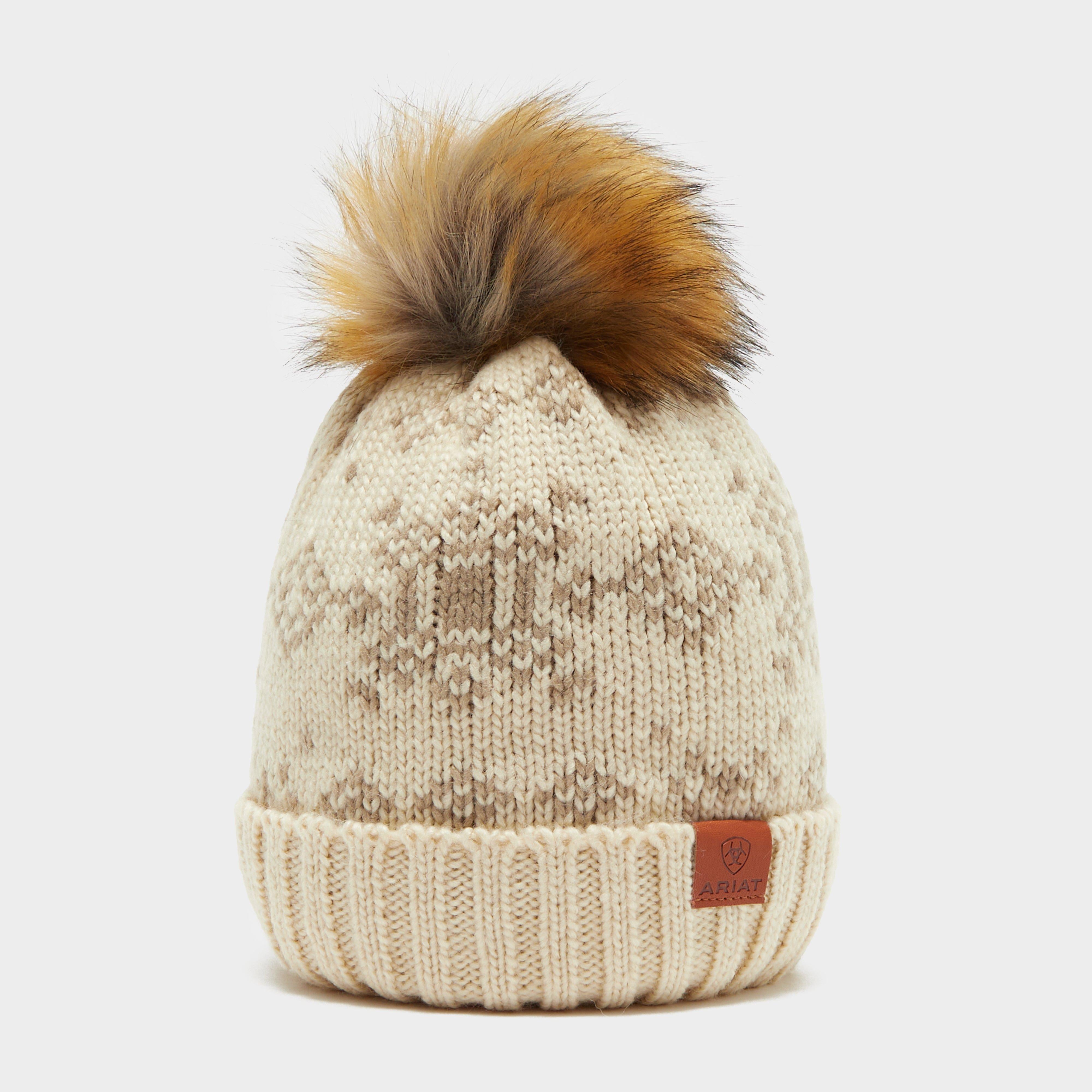 Patrona Beanie Natural/Burlap