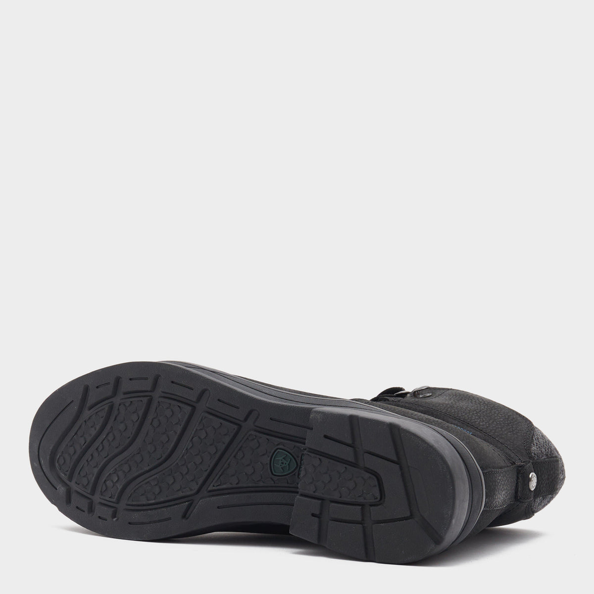 Womens Harper H2O Boots Charcoal