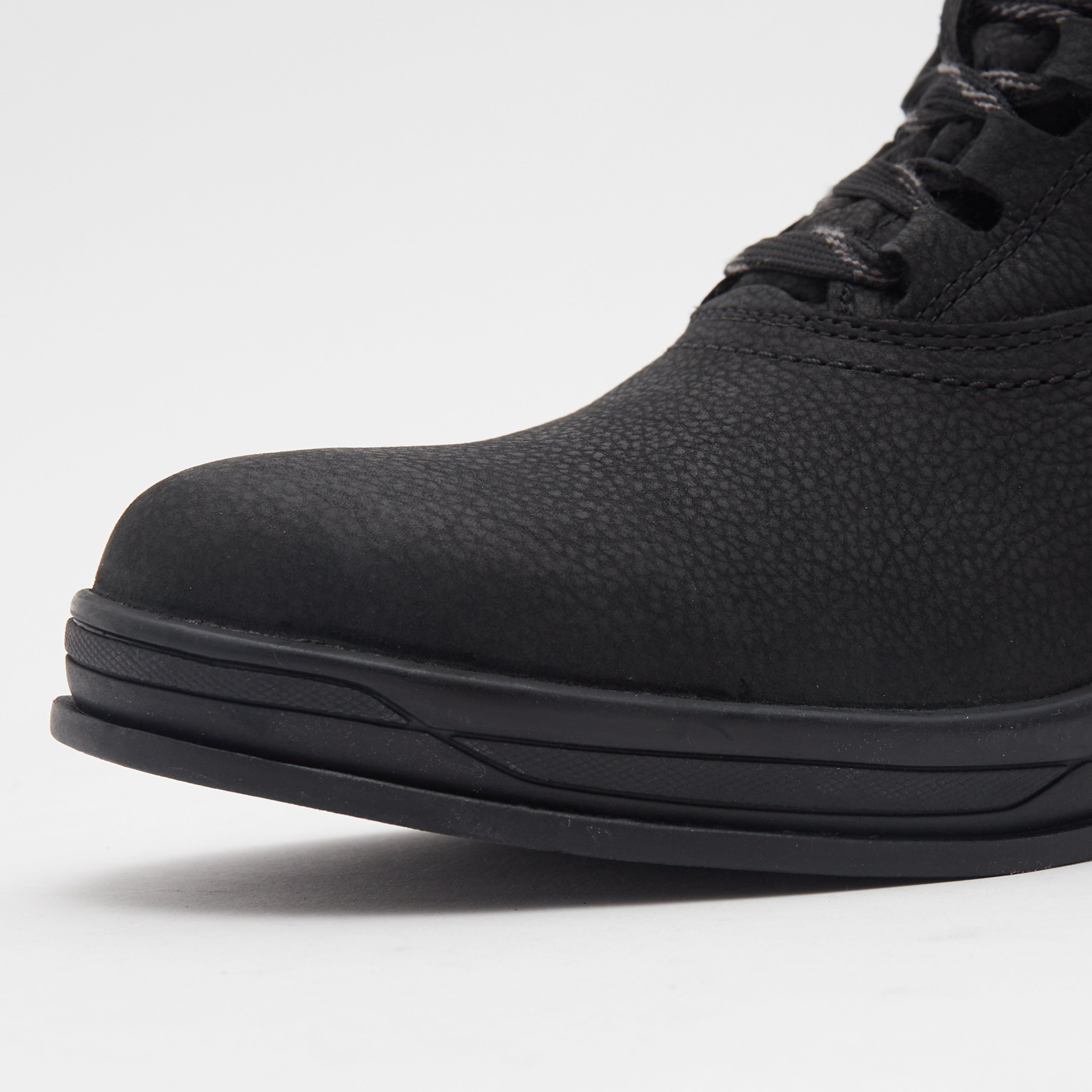 Womens Harper H2O Boots Charcoal