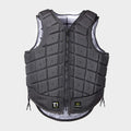 Adult Ti22 Body Protector Black