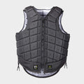 Adult Ti22 Body Protector Black