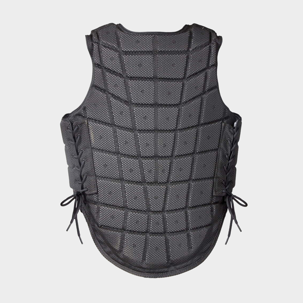 Adult Ti22 Body Protector Black