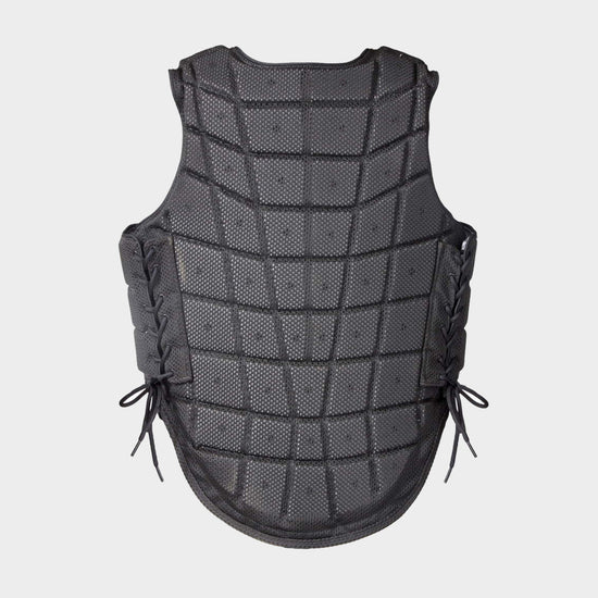 Adult Ti22 Body Protector Black