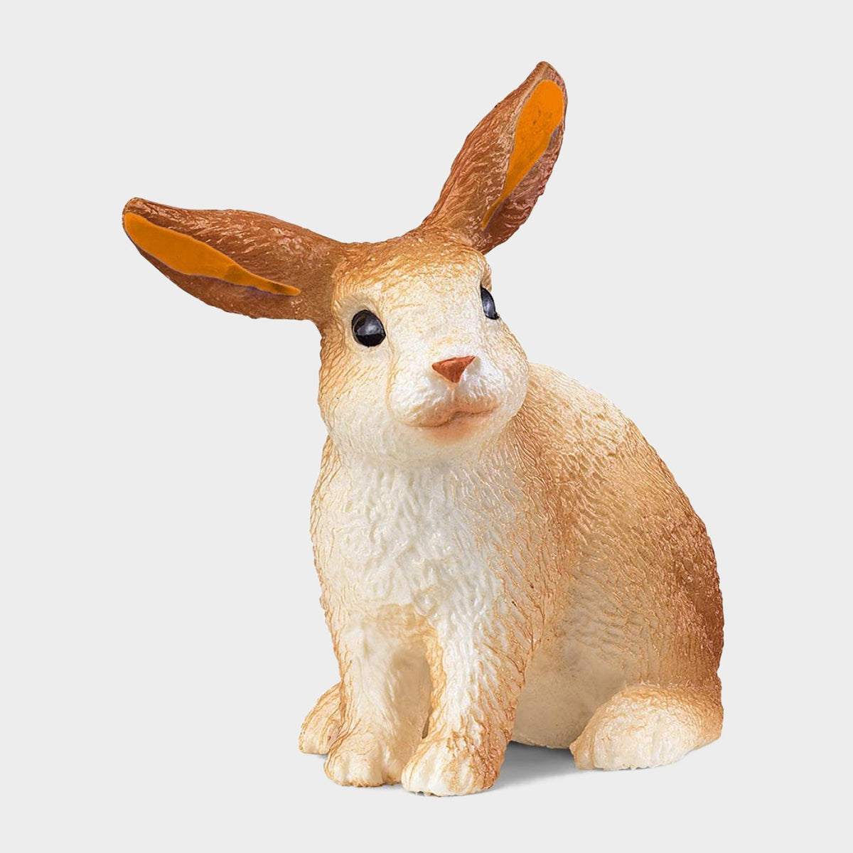 Happy Harry Rabbit Orange