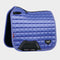Junior Loire Dressage Pad Bluebell
