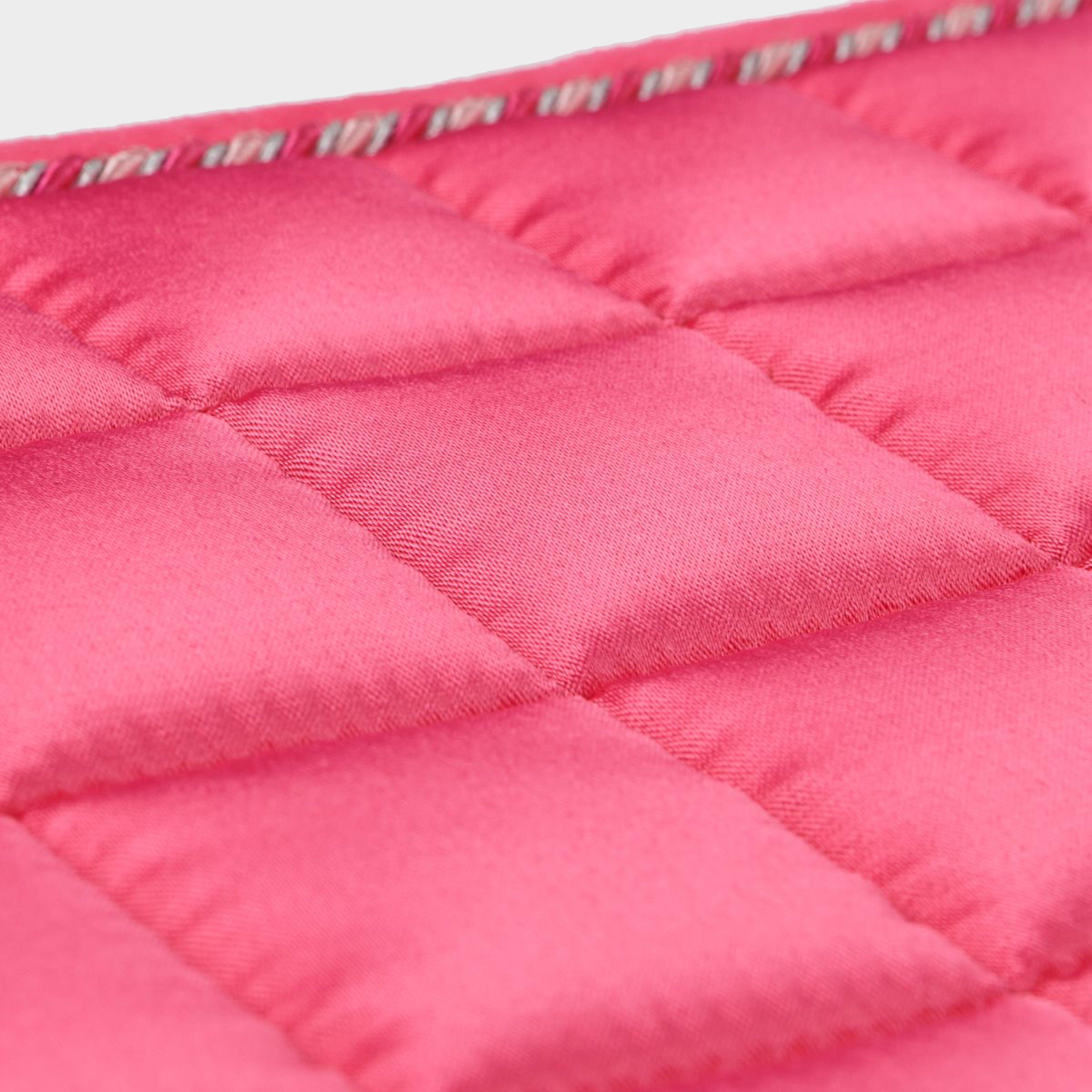 Junior Loire Dressage Pad Watermelon