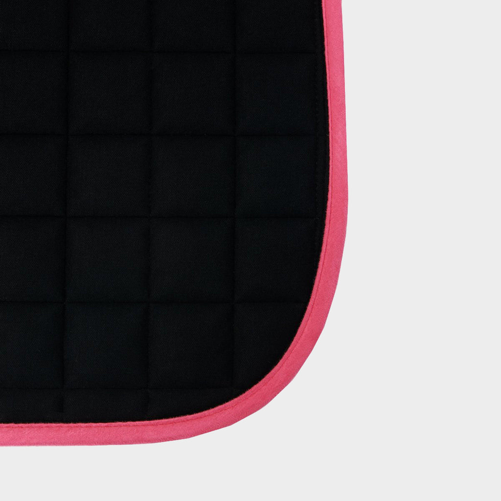 Junior Loire Dressage Pad Watermelon