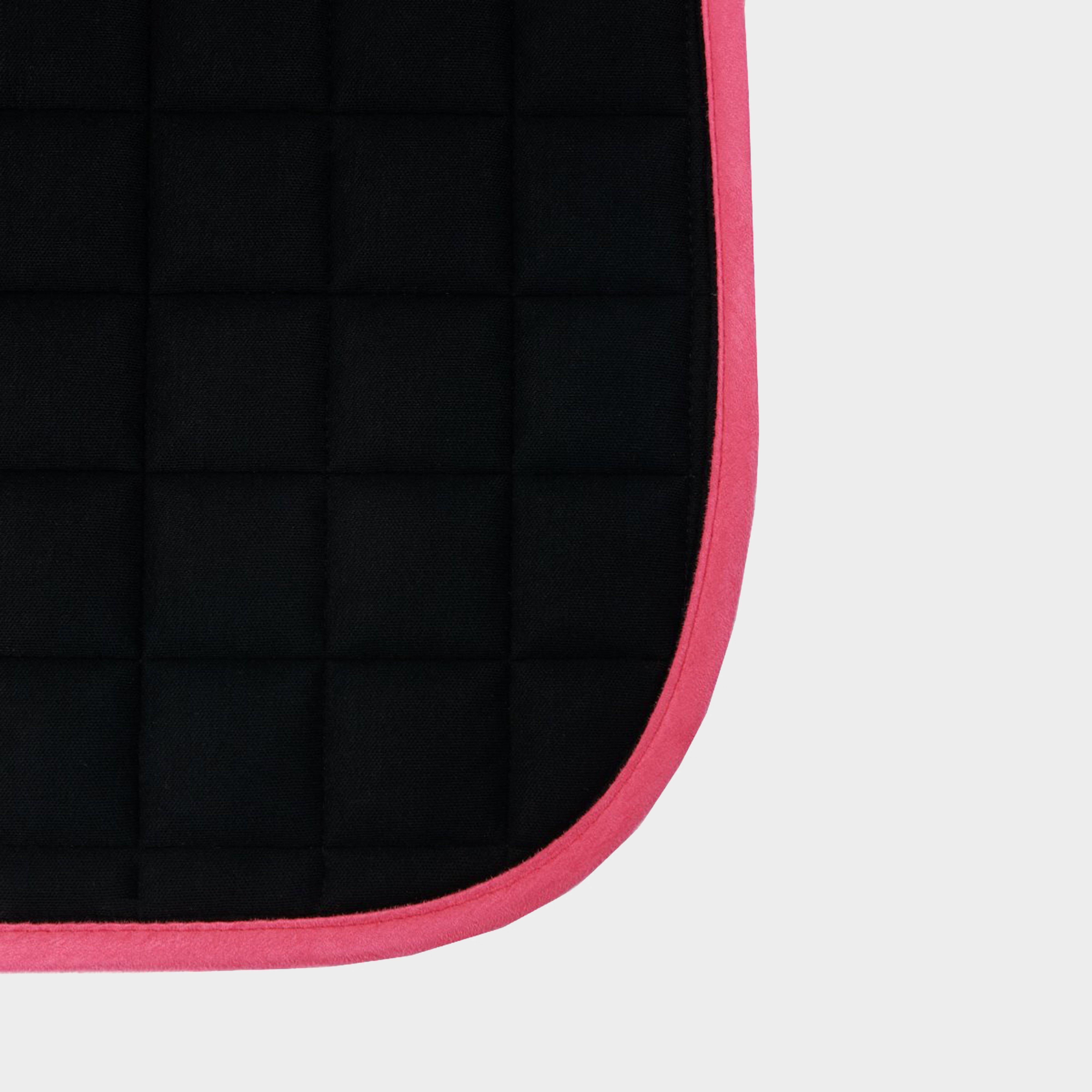 Junior Loire Dressage Pad Watermelon