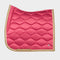 Essential Dressage Saddle Pad Berry Pink