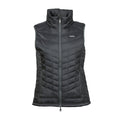 Womens Gia Puffer Vest Olive