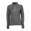 Womens Victoria Premium Thermal Base Layer Olive