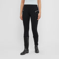 Womens Veda Technical Tights Black