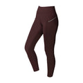 Womens Veda Technical Tights Mulberry