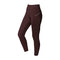 Womens Veda Technical Tights Mulberry