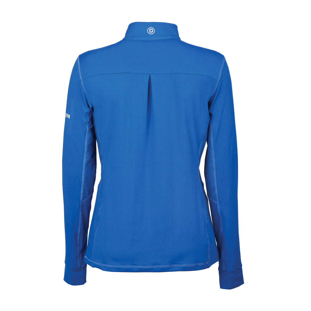 Womens Kylee Long Sleeved Shirt II Cobalt