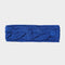 Womens Cable Knit Headband Cobalt