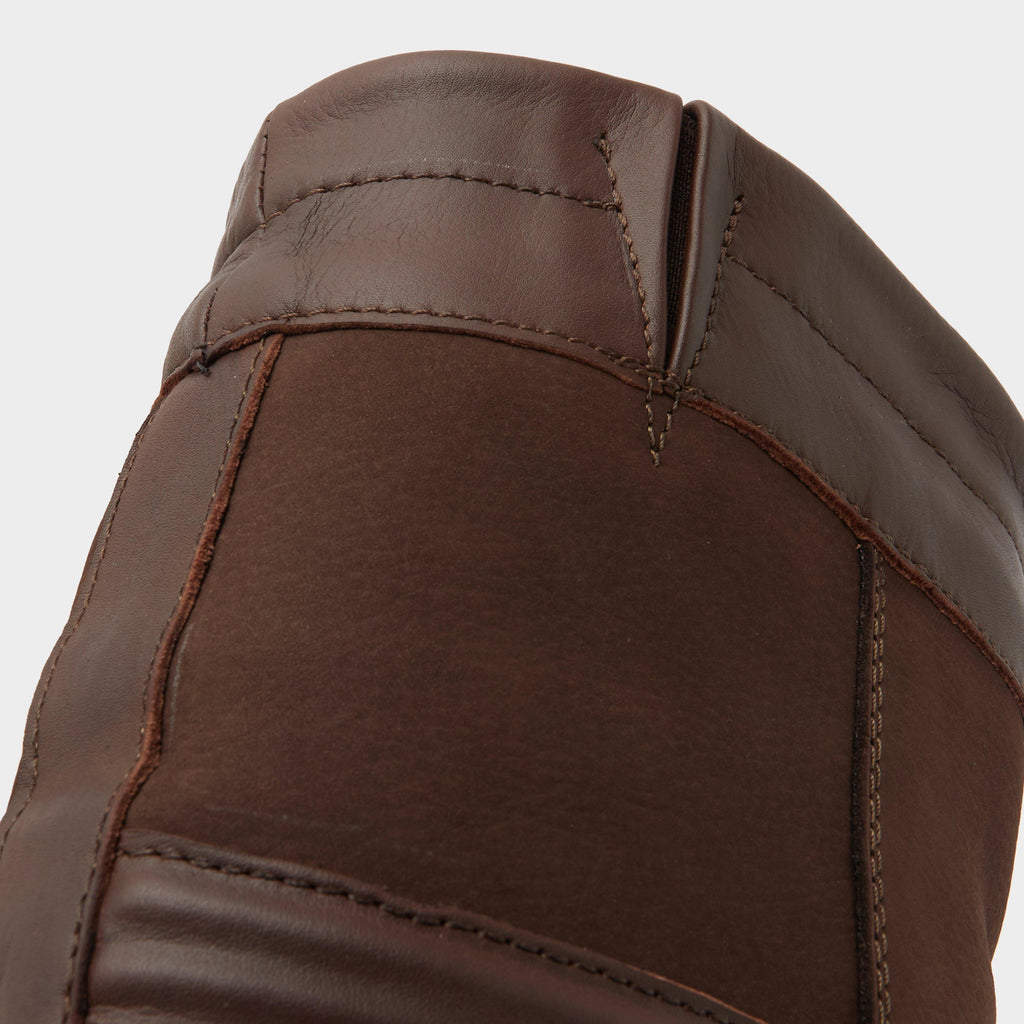 Womens Husk Boots II Brown