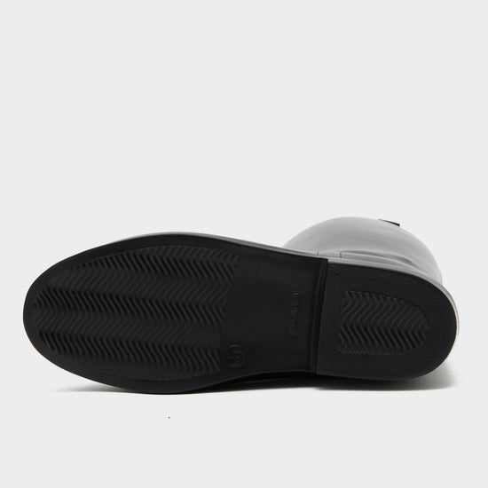 Kids Universal Tall Boots Black