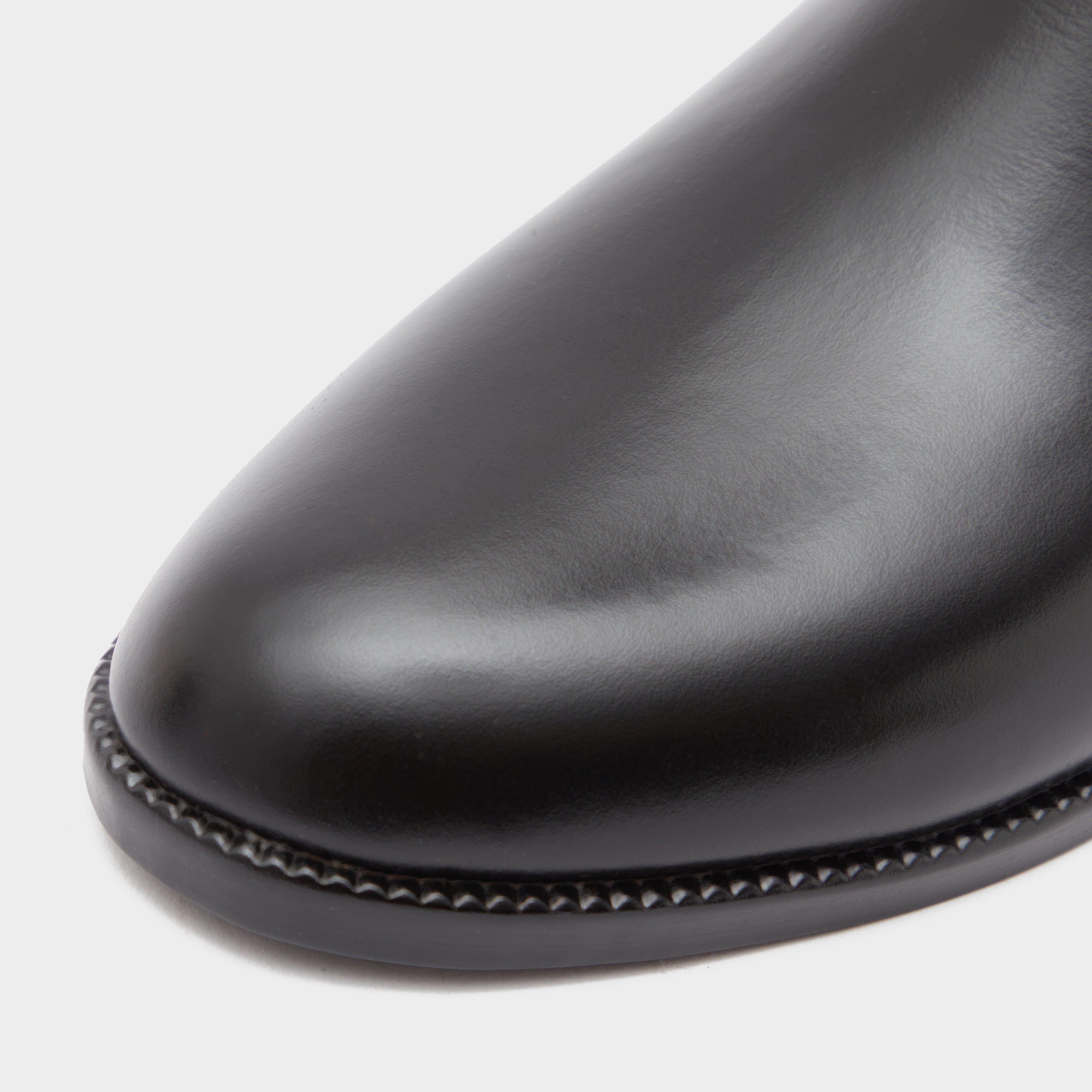 Womens Universal Tall Boot Black