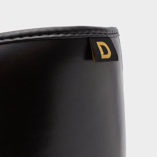 Womens Universal Tall Boot Black