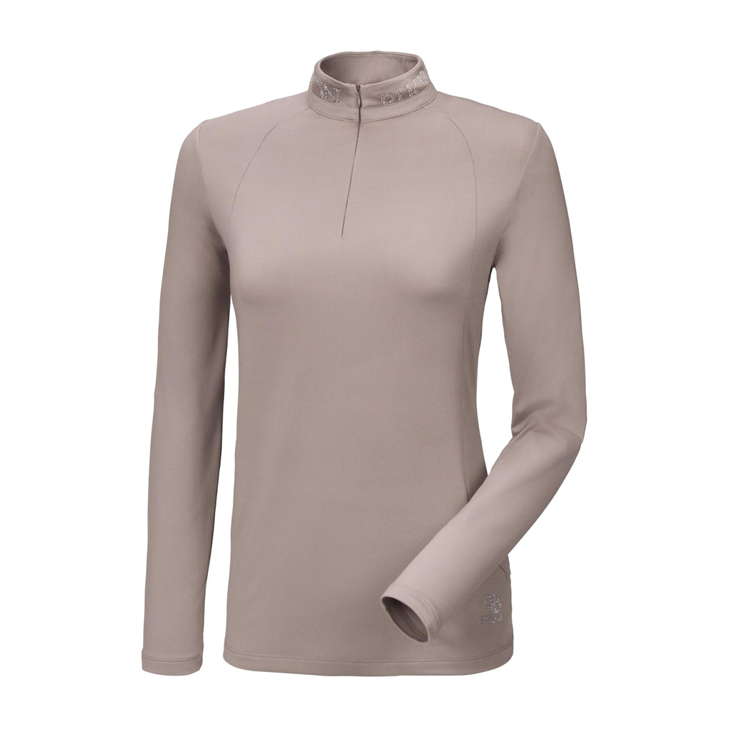 Womens Sareen Base Layer Ash Gold