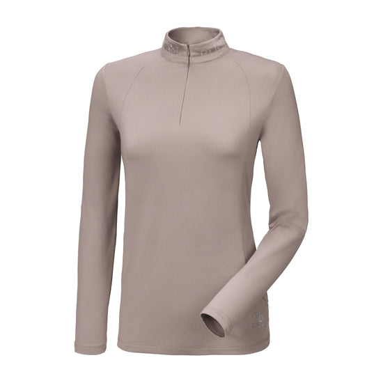 Womens Sareen Base Layer Ash Gold
