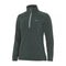 Womens Clara 1/4 Zip Fleece Bottle