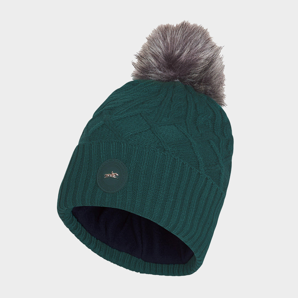 Womens Baila Beanie Bottle